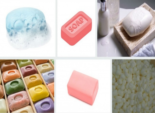 UCO Supplier - Soap & Soap Noodle